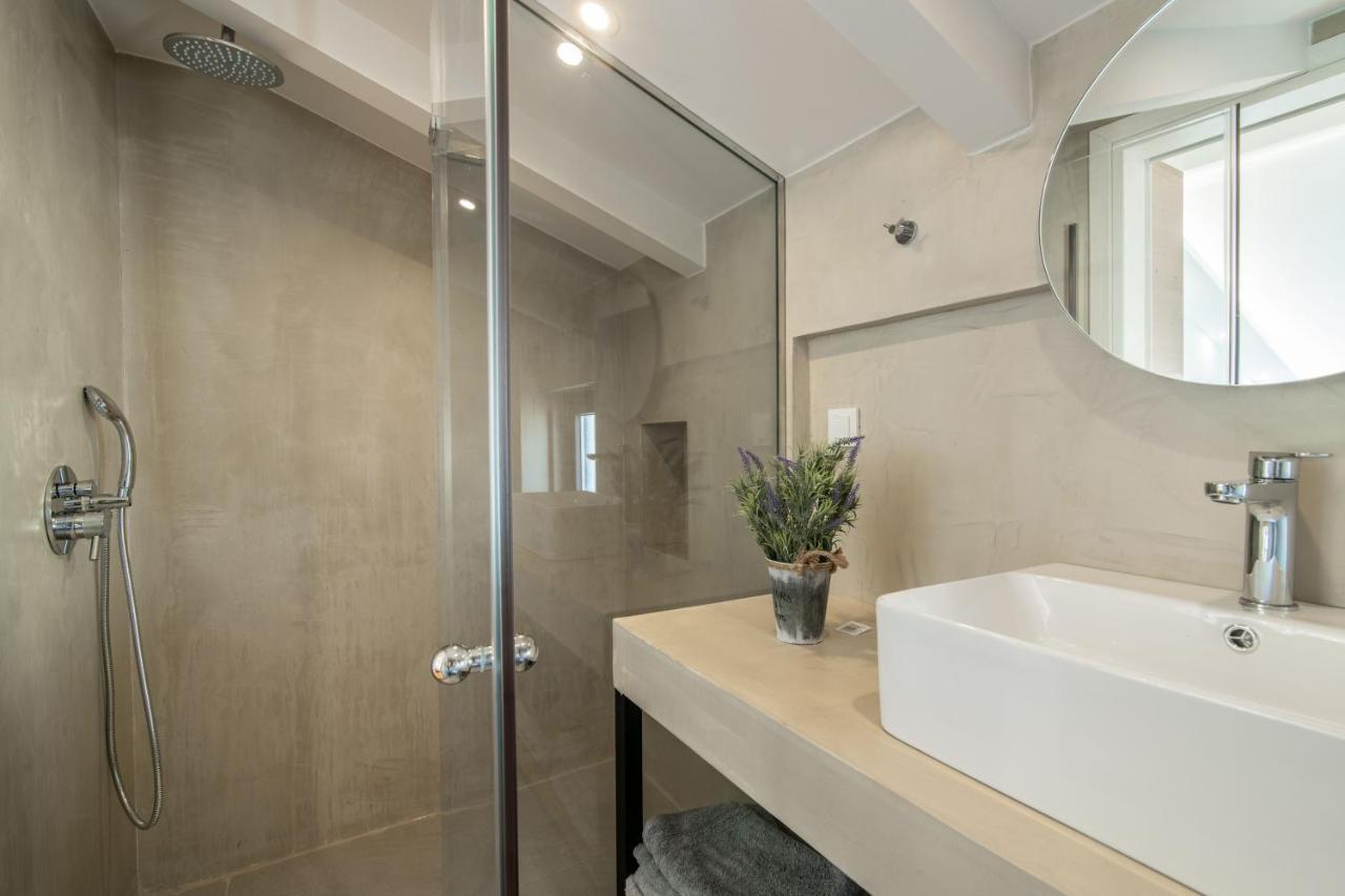 Cosy & Elegant Loft Suite In The City Center Zakynthos Town Ngoại thất bức ảnh
